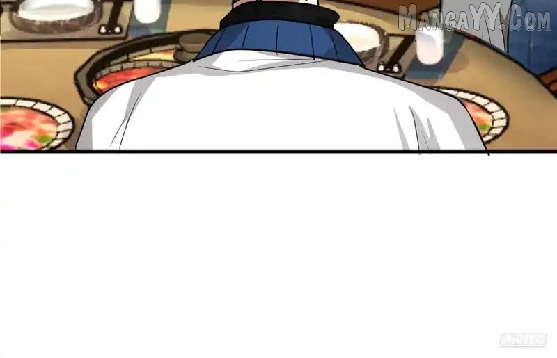 I Really Don’t Want to be Reborn Chapter 458 - page 8
